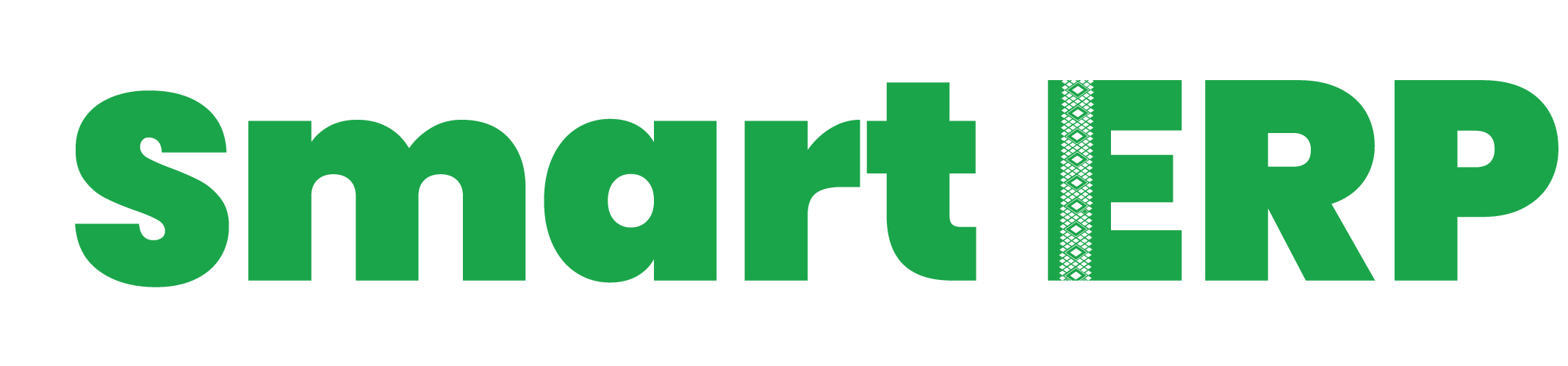SmartERP Logo